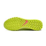 Nike Phantom GX Elite DF Luminous Pack Kids Turf TF Football Boot