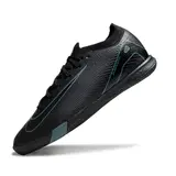 Nike Mercurial Vapor 16 Elite Shadow Pack Black and White Indoor IC Football Boot