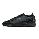Nike Mercurial Vapor 16 Elite Shadow Pack Black and White Indoor IC Football Boot