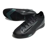 Nike Mercurial Vapor 16 Elite Shadow Pack Black and White Indoor IC Football Boot