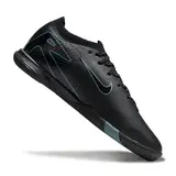 Nike Mercurial Vapor 16 Elite Shadow Pack Black and White Indoor IC Football Boot
