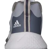 Adidas Alphabounce Instinct White and Gray Running Shoes