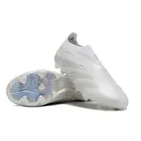 Adidas Predator 30 Elite Laceless Pearlized Pack Firm Ground FG Kids Football Boot