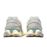 New Balance 9060 Ivory Cream Casual Shoes