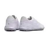 Nike Tiempo 10 Legend Academy White Turf TF Football Boot