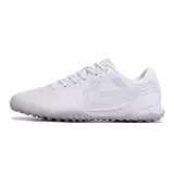 Nike Tiempo 10 Legend Academy White Turf TF Football Boot