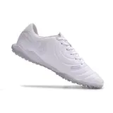 Nike Tiempo 10 Legend Academy White Turf TF Football Boot
