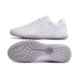 Nike Tiempo 10 Legend Academy White Turf TF Football Boot