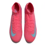 Nike Air Zoom Mercurial Superfly 10 Elite Kids Mad Energy Pack Artificial Ground AG Football Boot