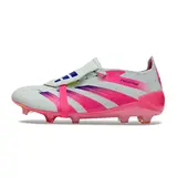 Adidas Predator 30 Elite Tongue Stellar Icon Pack Firm Ground FG Kids Football Boot