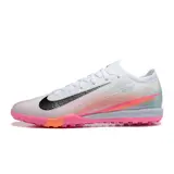 Nike Zoom Mercurial Vapor 16 Elite White Sam Kerr Pack Turf TF Kids Football Boot