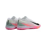 Nike Zoom Mercurial Vapor 16 Elite White Sam Kerr Pack Turf TF Kids Football Boot