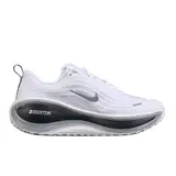 Nike Air Zoom Vomero Plus Black and White Running Shoes - Grey/White