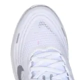 Nike Air Zoom Vomero Plus Black and White Running Shoes - Grey/White