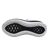 Nike Air Zoom Vomero Plus Black and White Running Shoes - Grey/White