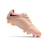 Nike Tiempo Legend 9 Elite Light Orange Firm Ground FG Football Boot