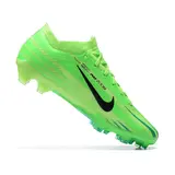 Nike Zoom Mercurial Vapor 15 Elite Dreamspeed 008 Pack Black and White Firm Ground FG Kids Football Boot