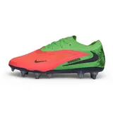 Nike Phantom 6 Elite Green Erling Haaland Pack Mixed Studs SG Football Boot