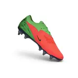 Nike Phantom 6 Elite Green Erling Haaland Pack Mixed Studs SG Football Boot