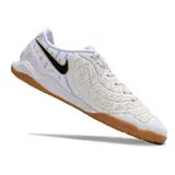 Nike Tiempo 10 Legend Academy Golden Touch Pack Yellow and Black Indoor IC Football Boot