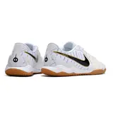 Nike Tiempo 10 Legend Academy Golden Touch Pack Yellow and Black Indoor IC Football Boot