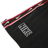 Nike Black and Red Training Set T-Shirt and Shorts