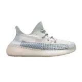 Adidas Yeezy Boost 350V2 Cloud White Casual Shoes
