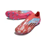 Adidas F50 Elite Laceless Pink Pack Firm Ground FG Football Boot