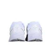 Nike P-6000 White Running Shoes