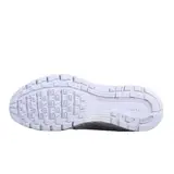 Nike P-6000 White Running Shoes