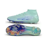 Adidas F50 Hyperfast Elite Mid Cut Fall Pack Firm Ground FG Football Boot