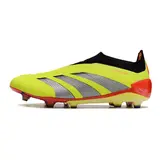 Adidas Predator 30 Elite Laceless Energy Citrus Pack Firm Ground FG Kids Football Boot