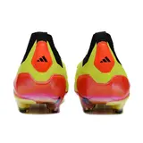 Adidas Predator 30 Elite Laceless Energy Citrus Pack Firm Ground FG Kids Football Boot