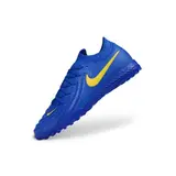 Nike Phantom GX2 Elite Blue Turf TF Football Boot