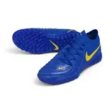 Nike Phantom GX2 Elite Blue Turf TF Football Boot