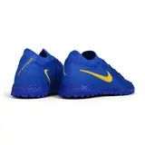 Nike Phantom GX2 Elite Blue Turf TF Football Boot