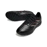 Adidas Copa Pure III League Black and Red Turf TF Football Boot