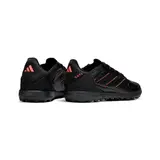 Adidas Copa Pure III League Black and Red Turf TF Football Boot