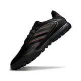 Adidas Copa Pure III League Black and Red Turf TF Football Boot