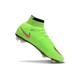Nike Mercurial Superfly 4 Elite Green Firm Ground FG Football Boot