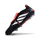 Adidas Predator 26 Elite Tongue Immortal DNA Pack Firm Ground FG Football Boot