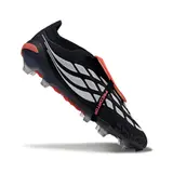 Adidas Predator 26 Elite Tongue Immortal DNA Pack Firm Ground FG Football Boot