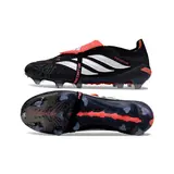 Adidas Predator 26 Elite Tongue Immortal DNA Pack Firm Ground FG Football Boot