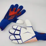 Adidas Predator Edge Pro Saphire Edge Pack Goalkeeper Gloves