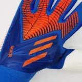 Adidas Predator Edge Pro Saphire Edge Pack Goalkeeper Gloves