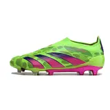 Adidas Predator 30 Elite Laceless Generation Pred 24 Pack Firm Ground FG Football Boot