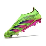 Adidas Predator 30 Elite Laceless Generation Pred 24 Pack Firm Ground FG Football Boot