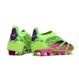 Adidas Predator 30 Elite Laceless Generation Pred 24 Pack Firm Ground FG Football Boot