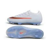 Nike Air Zoom Mercurial Vapor 17 Elite White Firm Ground FG Football Boot