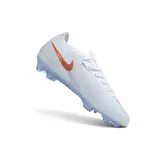 Nike Air Zoom Mercurial Vapor 17 Elite White Firm Ground FG Football Boot